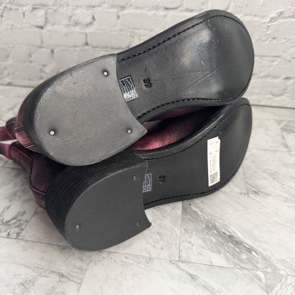 NEW Guidi Front Zip Boot in EU 39 - Picture 7 of 9